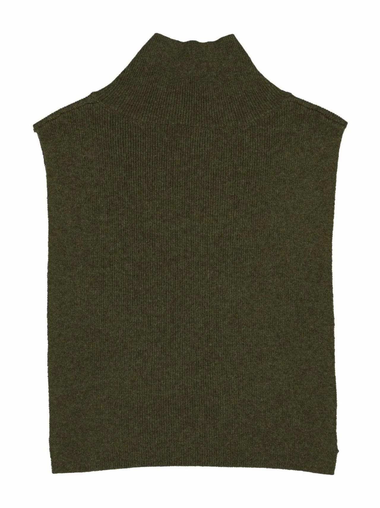Huivit & Kaulaliinat<A+more Adorable-kashmirkauluri GREEN MELANGE