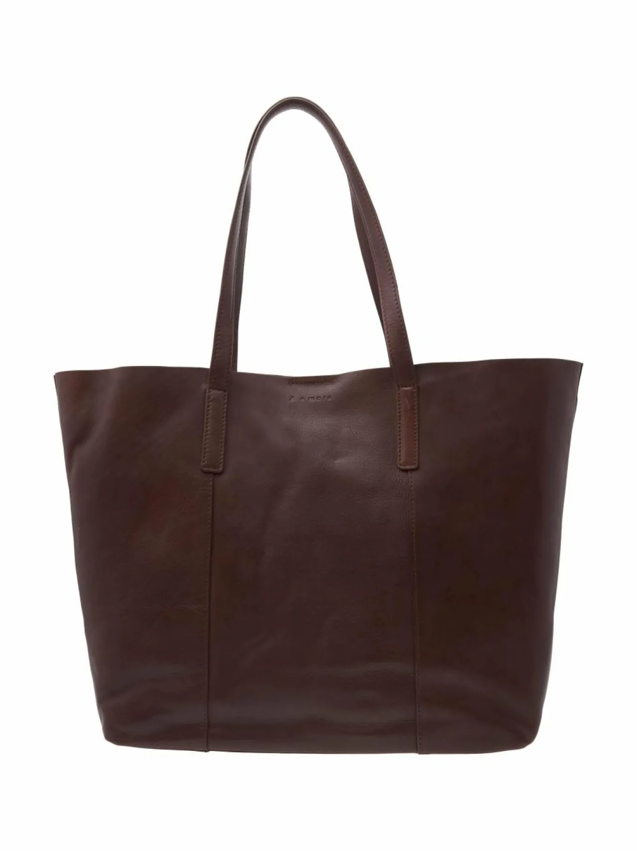 A+more Adored Shopper -nahkalaukku^ Olkalaukut