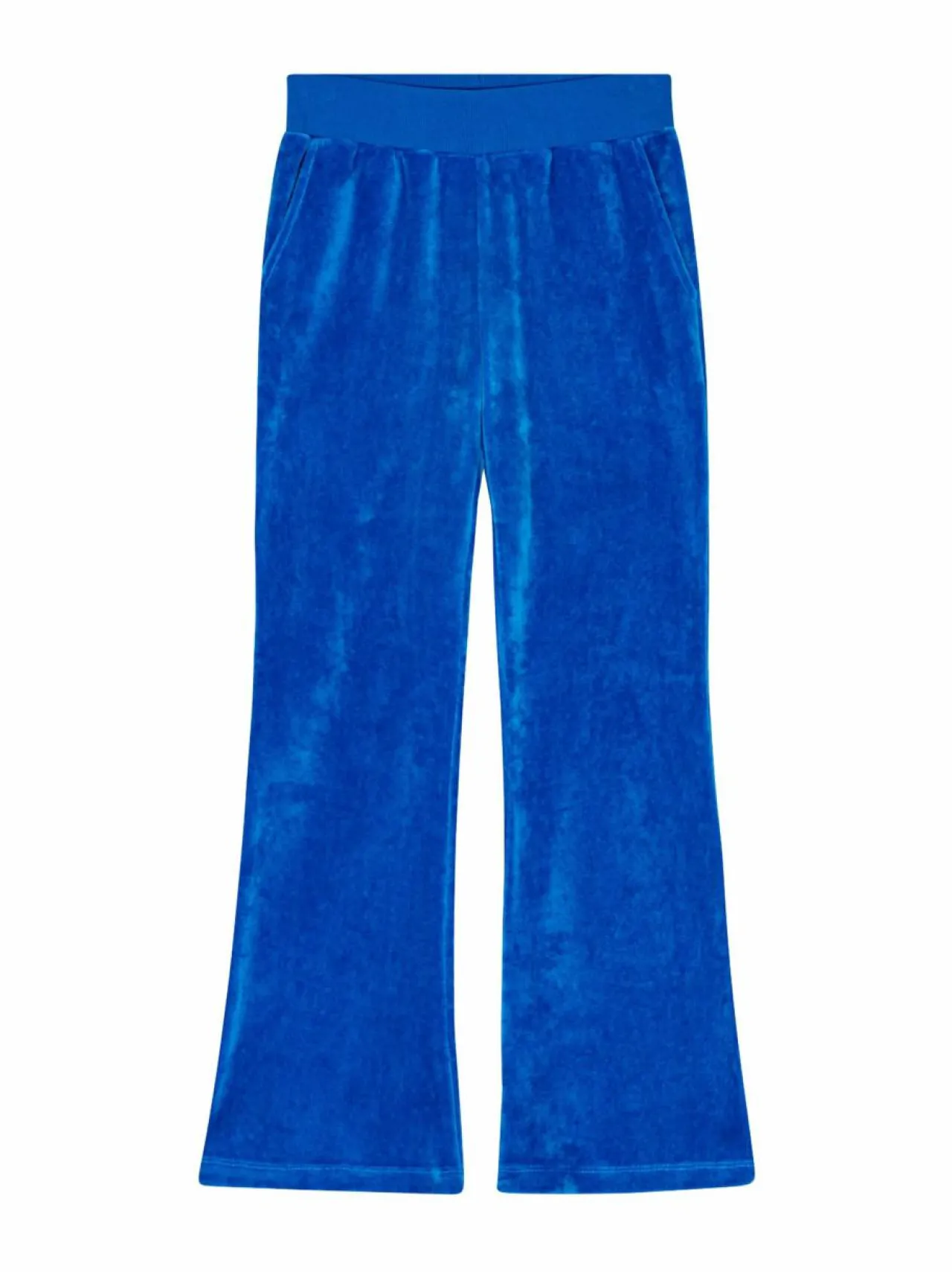 Collegehousut & Leggingsit|Collegehousut & Leggingsit<Molo Adoria-housut 2480 LAPIS BLUE
