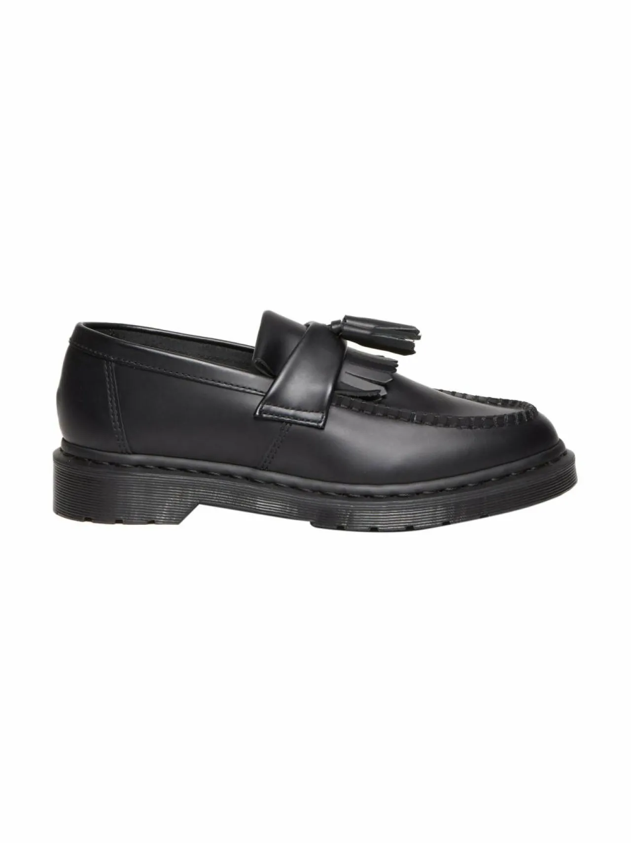 Dr. Martens Adrian Mono -loaferit^ Kävelykengät & Loaferit