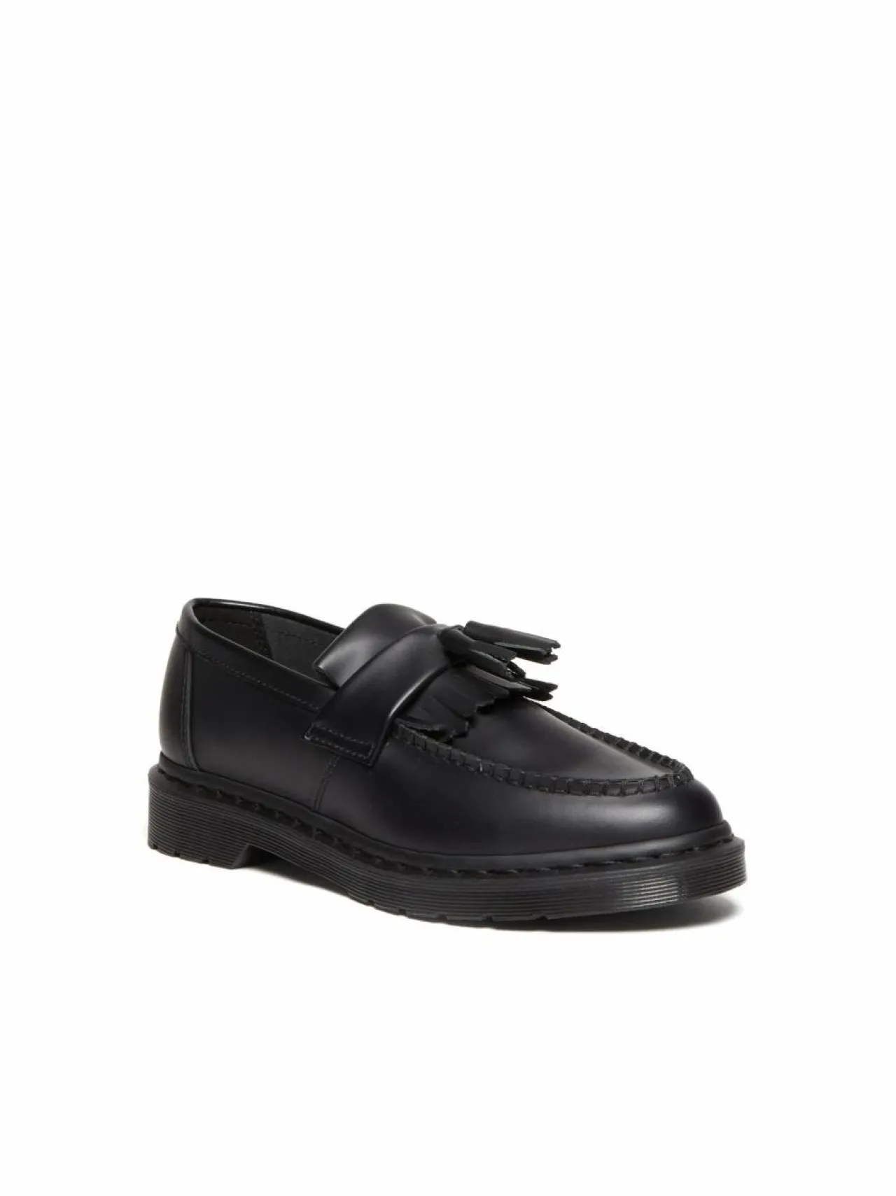 Dr. Martens Adrian Mono -loaferit^ Kävelykengät & Loaferit