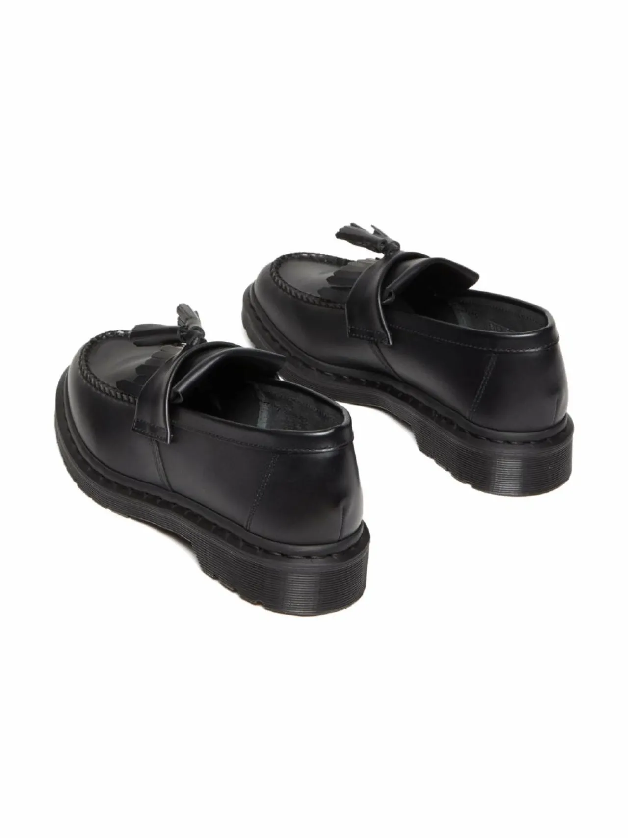 Dr. Martens Adrian Mono -loaferit^ Kävelykengät & Loaferit