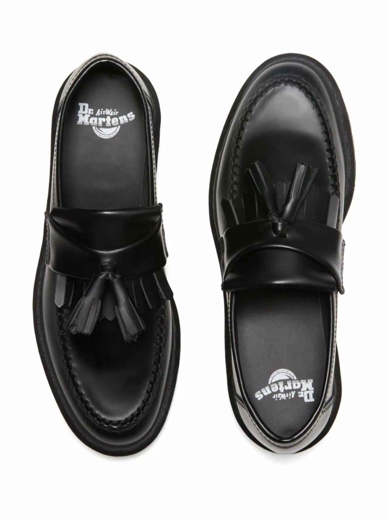 Dr. Martens Adrian Mono -loaferit^ Kävelykengät & Loaferit