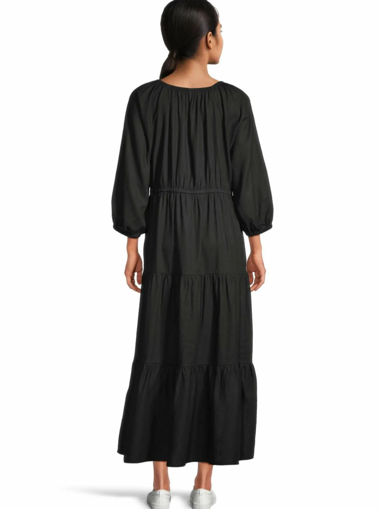 Mekot<NOOM Adriane-mekko BLACK