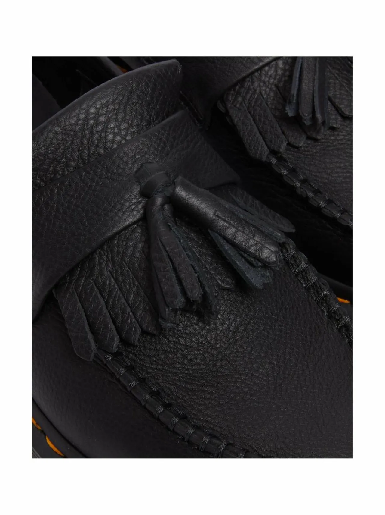Dr. Martens Adrian-nahkaloaferit^ Kävelykengät & Loaferit