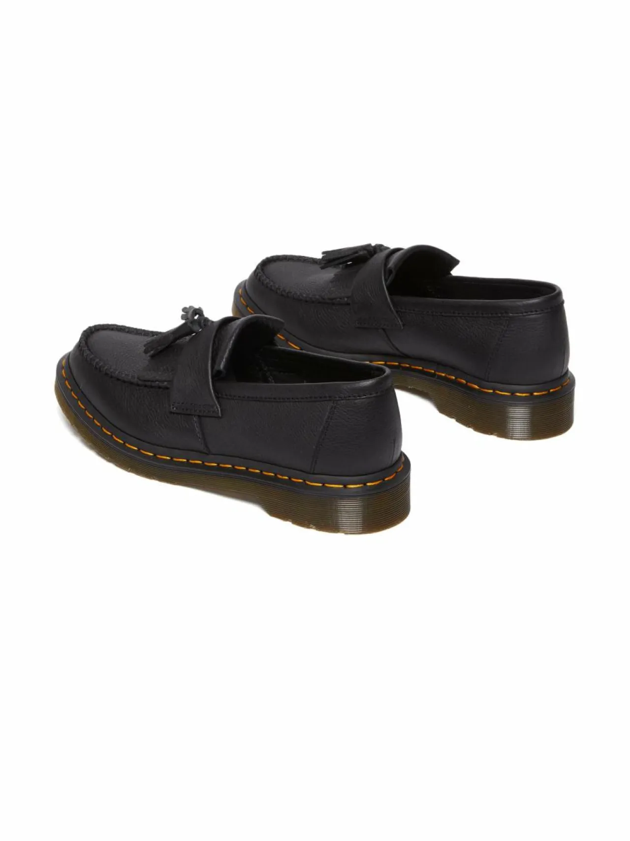 Dr. Martens Adrian-nahkaloaferit^ Kävelykengät & Loaferit