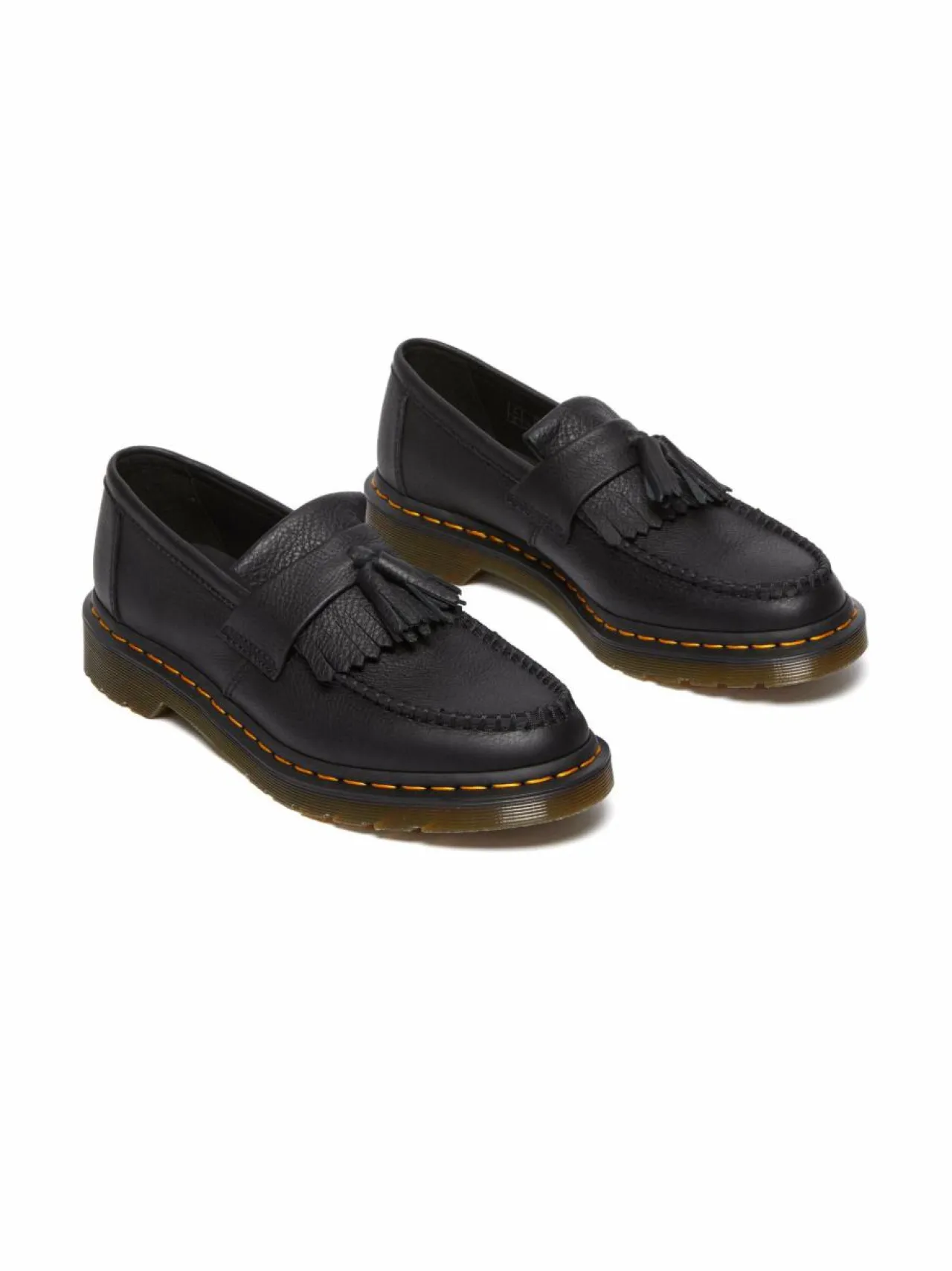 Dr. Martens Adrian-nahkaloaferit^ Kävelykengät & Loaferit