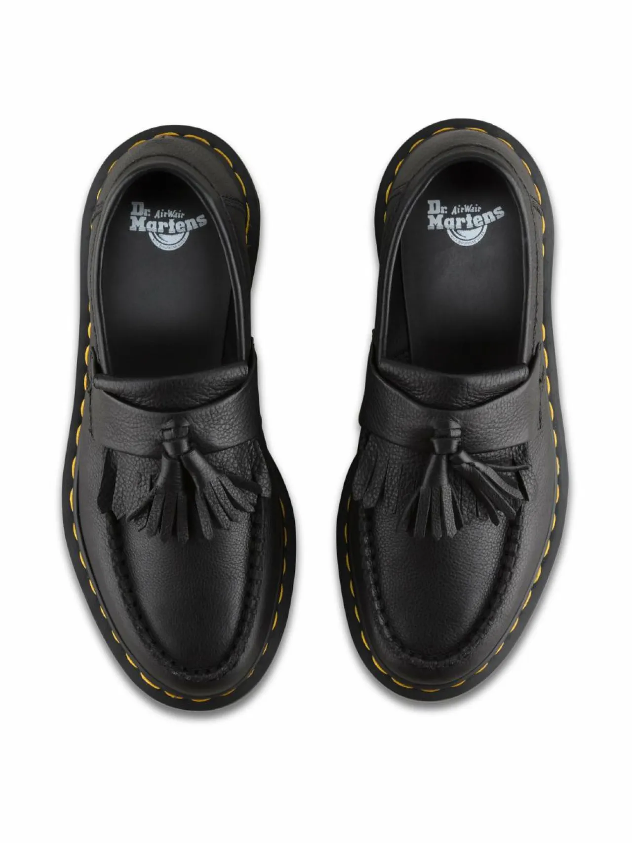 Dr. Martens Adrian-nahkaloaferit^ Kävelykengät & Loaferit