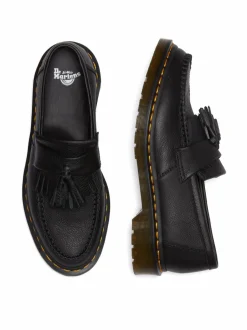 Dr. Martens Adrian-nahkaloaferit^ Kävelykengät & Loaferit