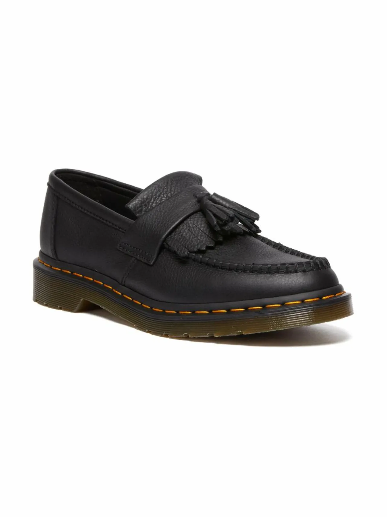 Dr. Martens Adrian-nahkaloaferit^ Kävelykengät & Loaferit