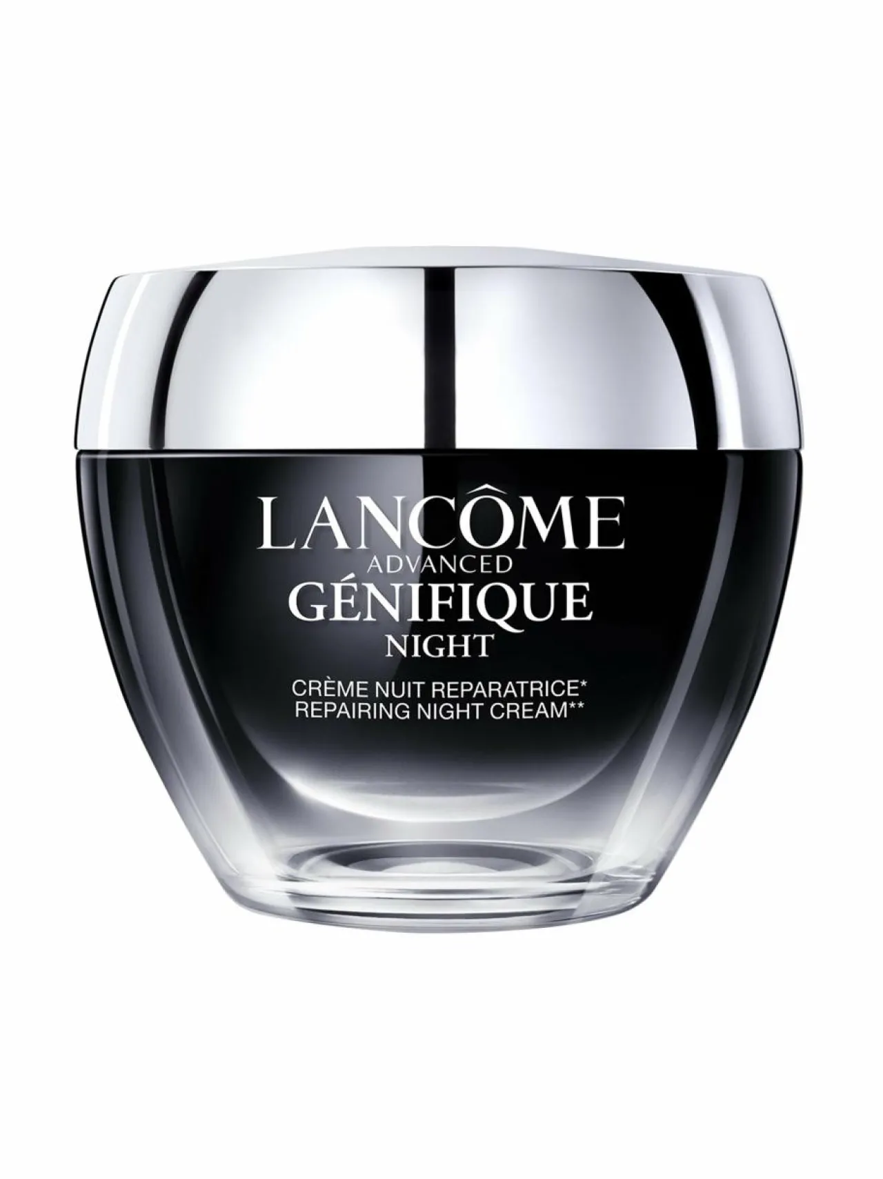 Kasvojenhoito<Lancôme Advanced Génifique -yövoide, 50 ml