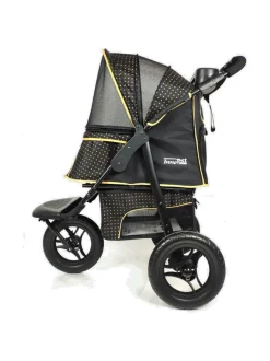 Ruokakupit Ja -Tarvikkeet<InnoPet Adventure lemmikkirattaat