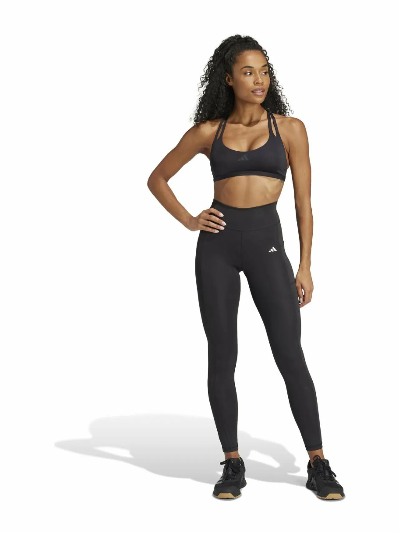 adidas Performance Aeroimpact Luxe Training -urheiluliivit^ Urheiluliivit & -Kerrastot