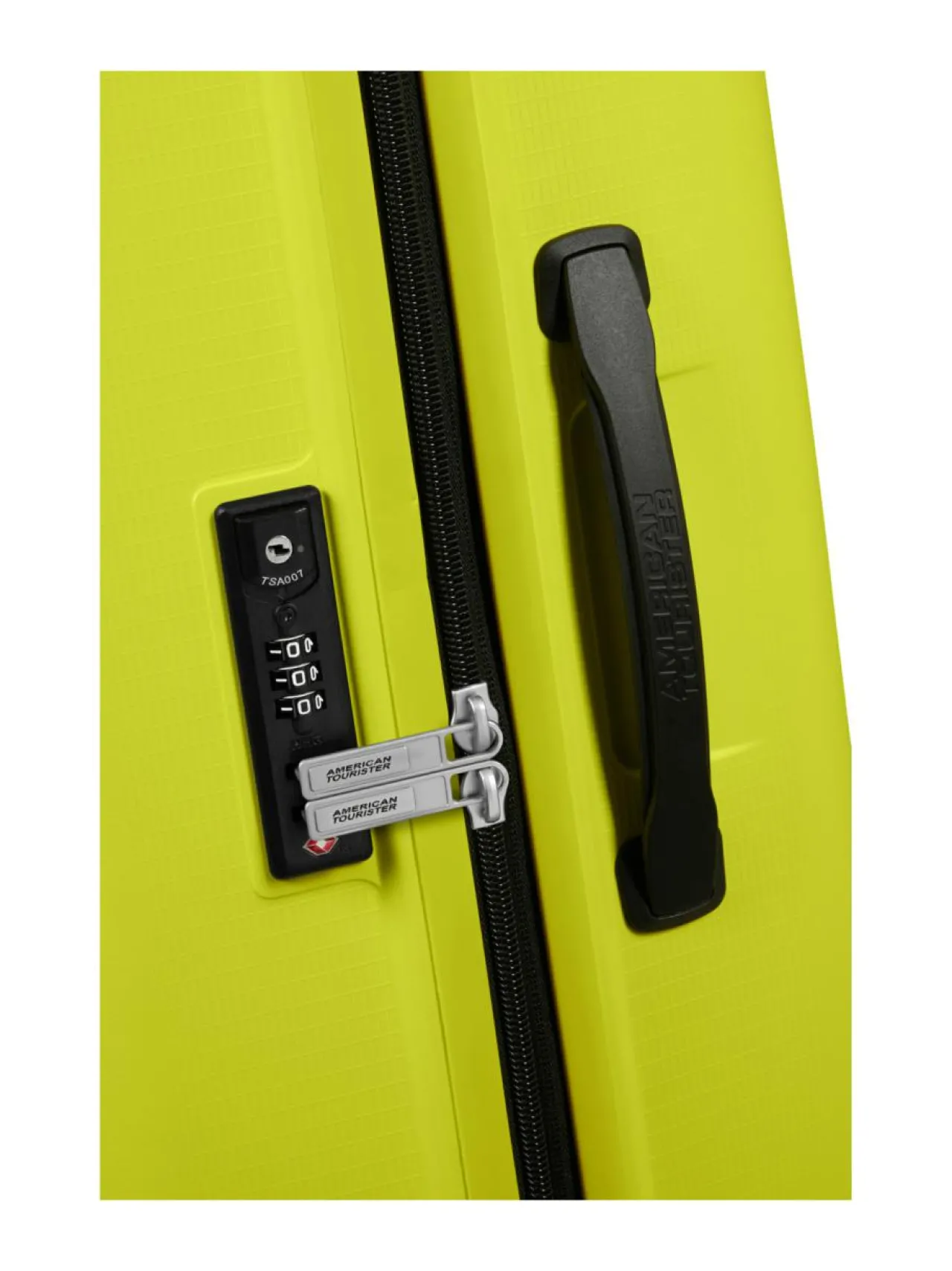 American Tourister AEROSTEP SPINNER 77/28 EXP TSA^ Matkalaukut & Tarvikkeet