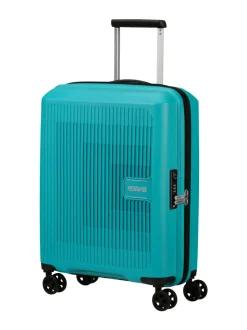 American Tourister AEROSTEP SPINNER 55/20 EXP TSA^ Matkalaukut & Tarvikkeet