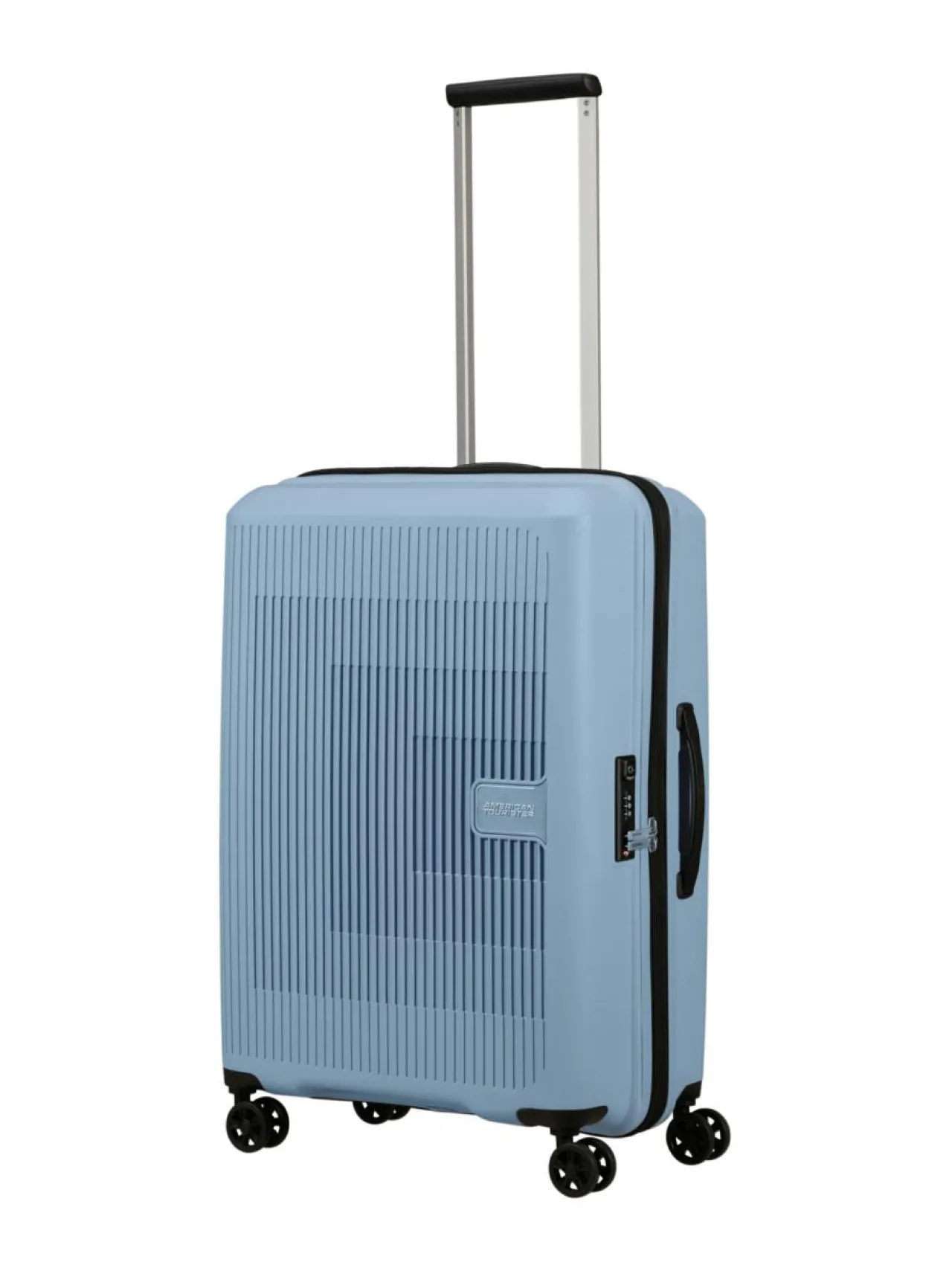 American Tourister AEROSTEP SPINNER 67/24 EXP TSA^ Matkalaukut & Tarvikkeet