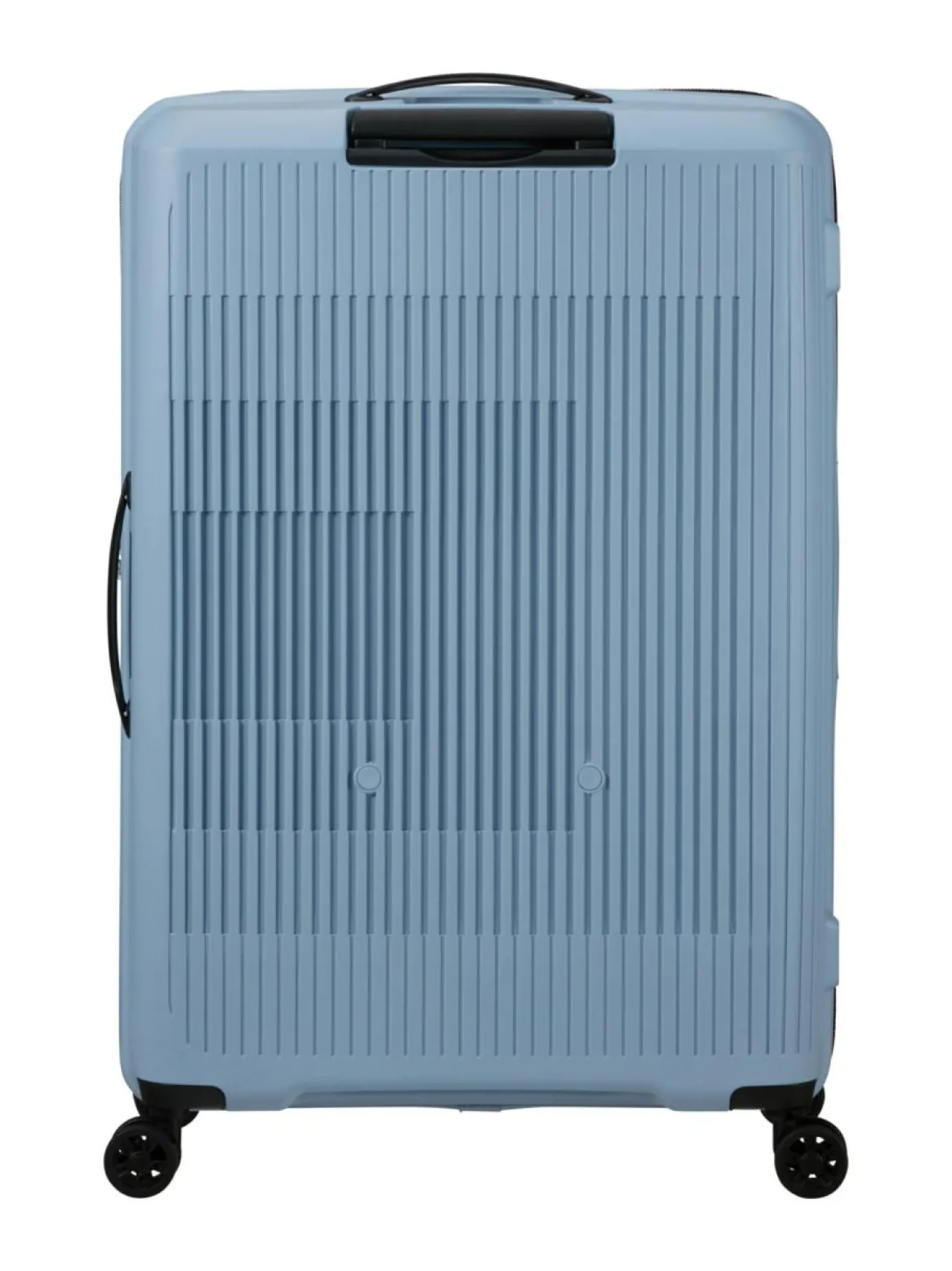 Matkalaukut & Tarvikkeet<American Tourister AEROSTEP SPINNER 77/28 EXP TSA SOHO GREY