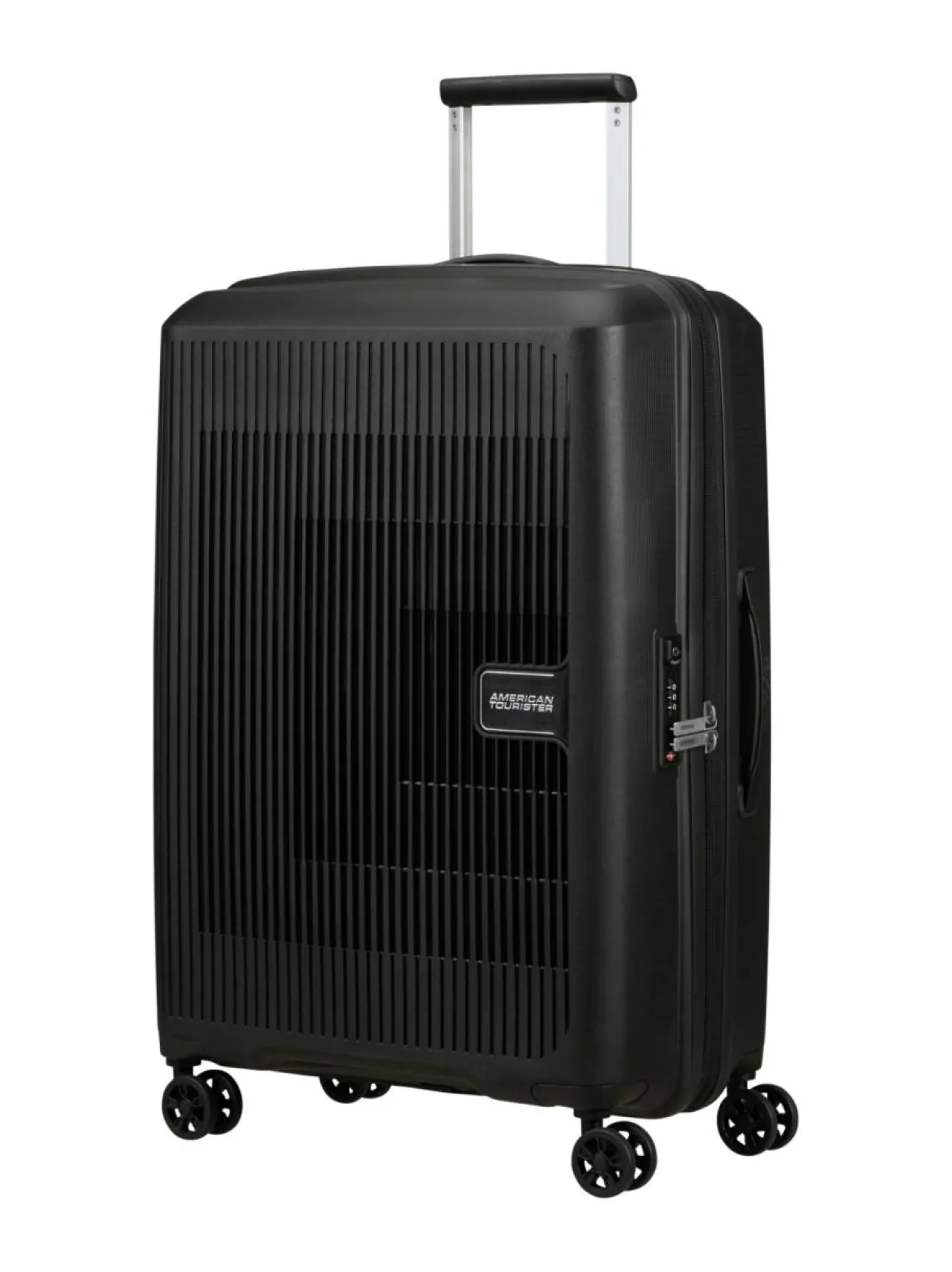 American Tourister AEROSTEP SPINNER 67/24 EXP TSA^ Matkalaukut & Tarvikkeet