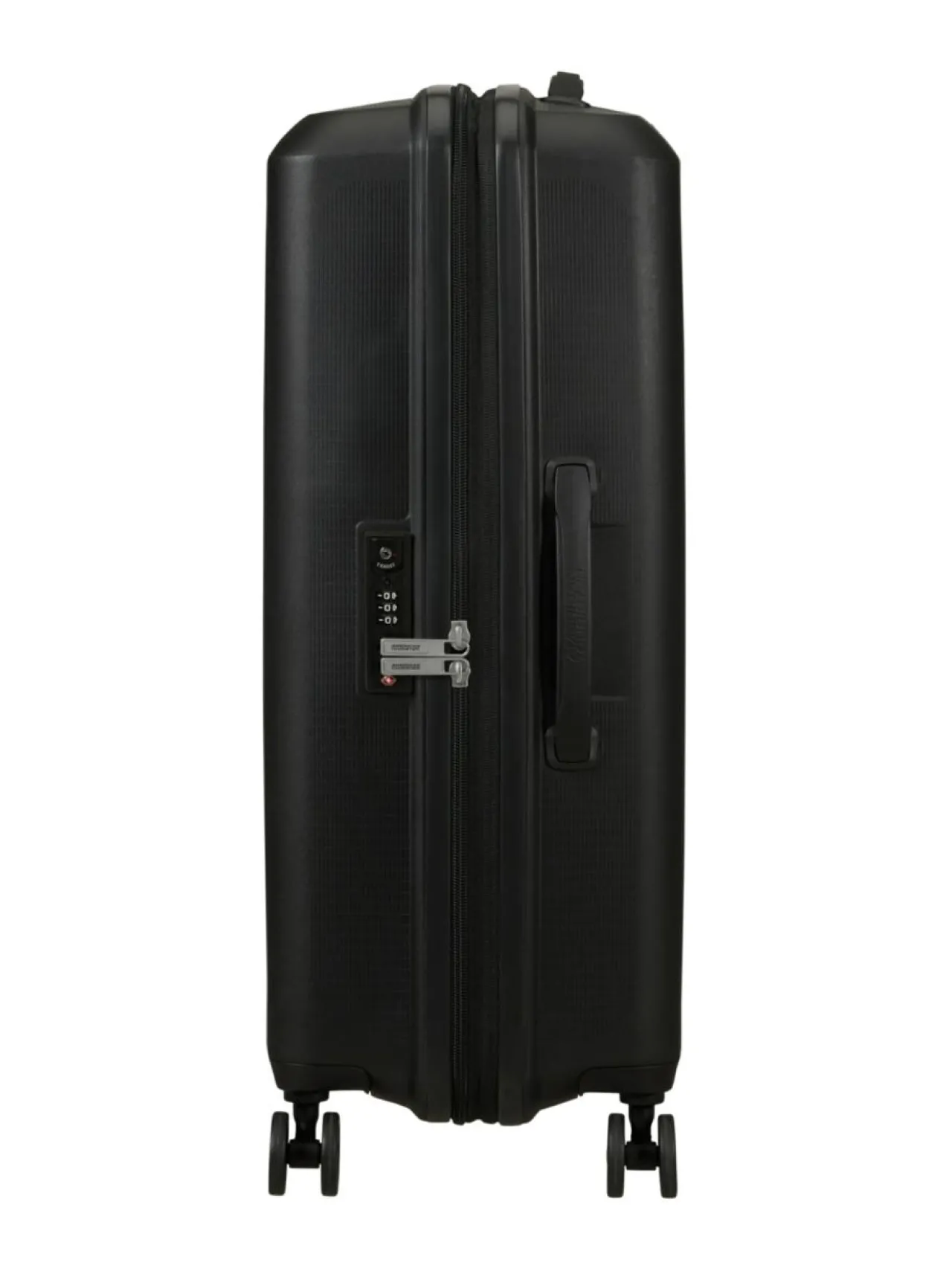 American Tourister AEROSTEP SPINNER 67/24 EXP TSA^ Matkalaukut & Tarvikkeet