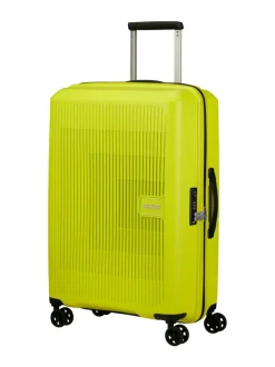 American Tourister AEROSTEP SPINNER 67/24 EXP TSA^ Matkalaukut & Tarvikkeet