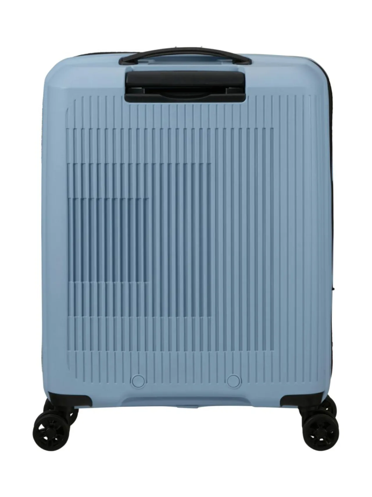 Matkalaukut & Tarvikkeet<American Tourister AEROSTEP SPINNER 55/20 EXP TSA SOHO GREY