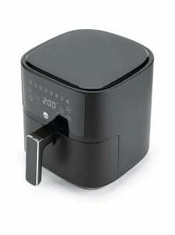 Wilfa AF-40B Daily Airfryer -kiertoilmakypsennin^ Muut Keittiölaitteet