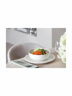 Tarjoiluastiat<Villeroy & Boch Afina Serving -posliinikulho 1 l VALKOINEN