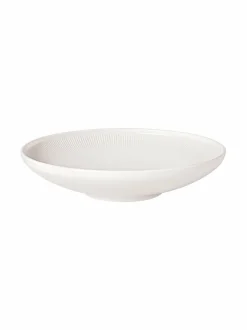 Tarjoiluastiat<Villeroy & Boch Afina Serving -posliinikulho 0,75 l VALKOINEN