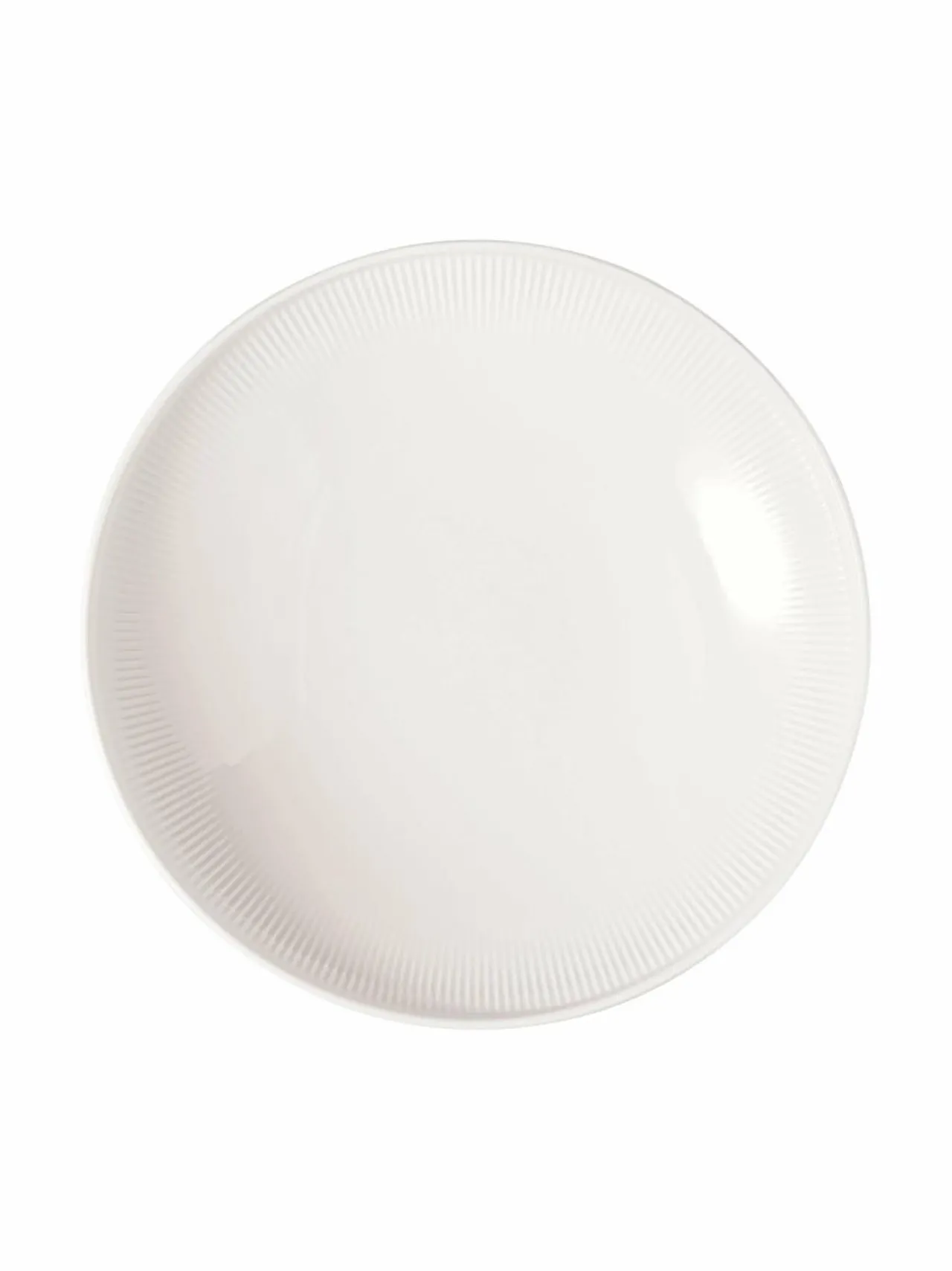 Tarjoiluastiat<Villeroy & Boch Afina Serving -posliinikulho 0,75 l VALKOINEN