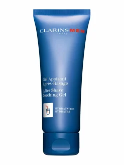Kasvojenhoito<Clarins After Shave Soothing Gel -voide 75 ml