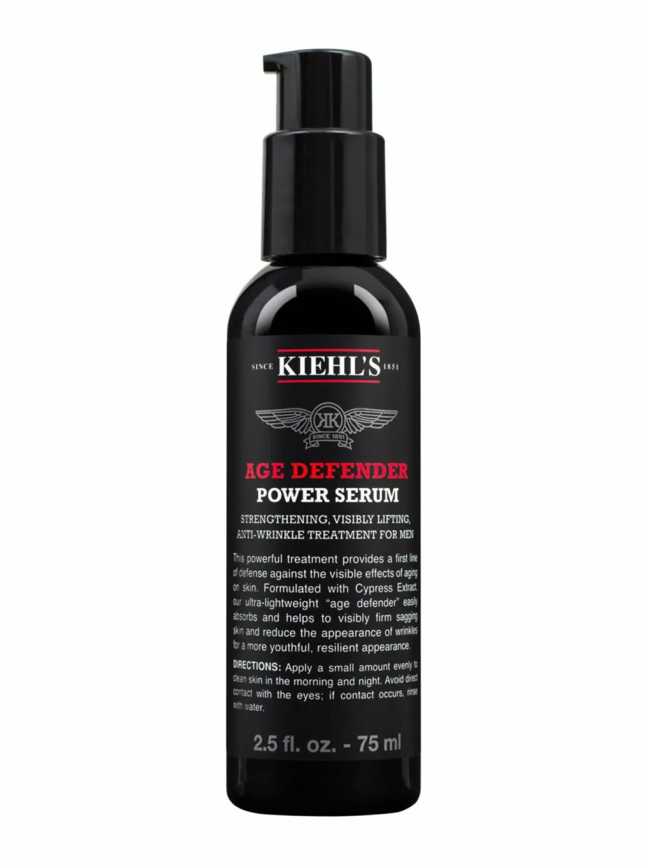 Kiehl's Age Defender Power -seerumi 75 ml^ Kasvojenhoito