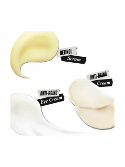 Ihonhoitopakkaukset<Kiehl's Age Defying Essentials Skin Care Set -ihonhoitopakkaus