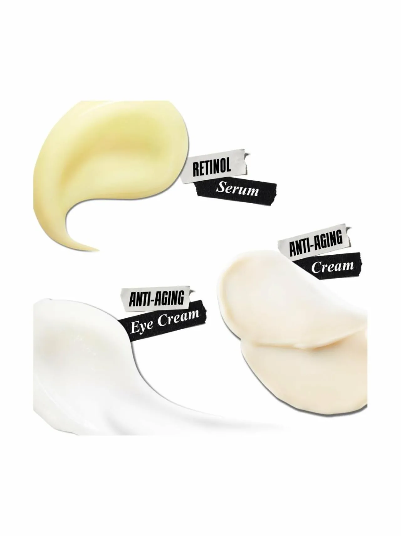 Ihonhoitopakkaukset<Kiehl's Age Defying Essentials Skin Care Set -ihonhoitopakkaus