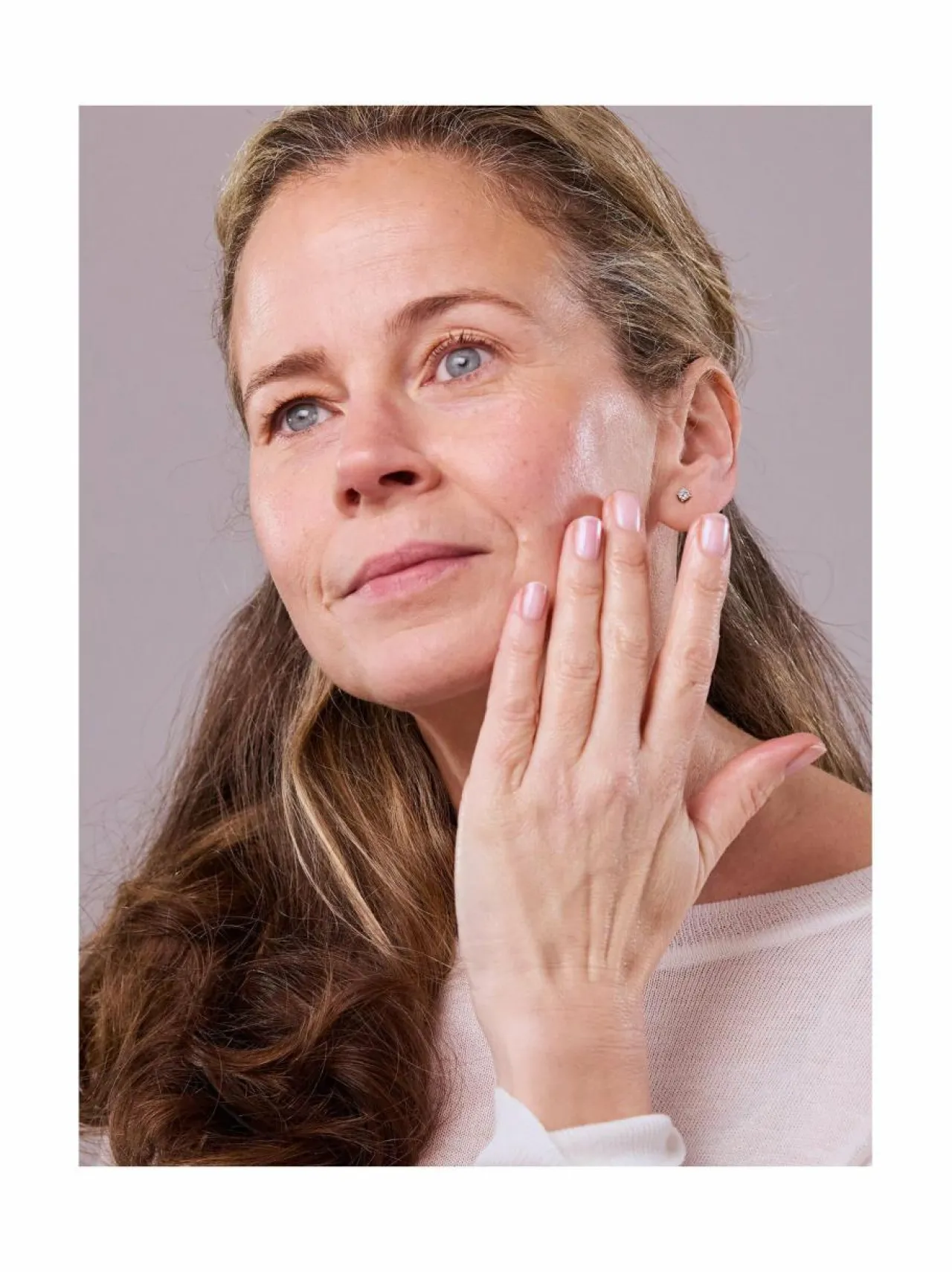 Kasvojenhoito<Evolve Organic Beauty Age Defying Multi Peptide Cream -kasvovoide