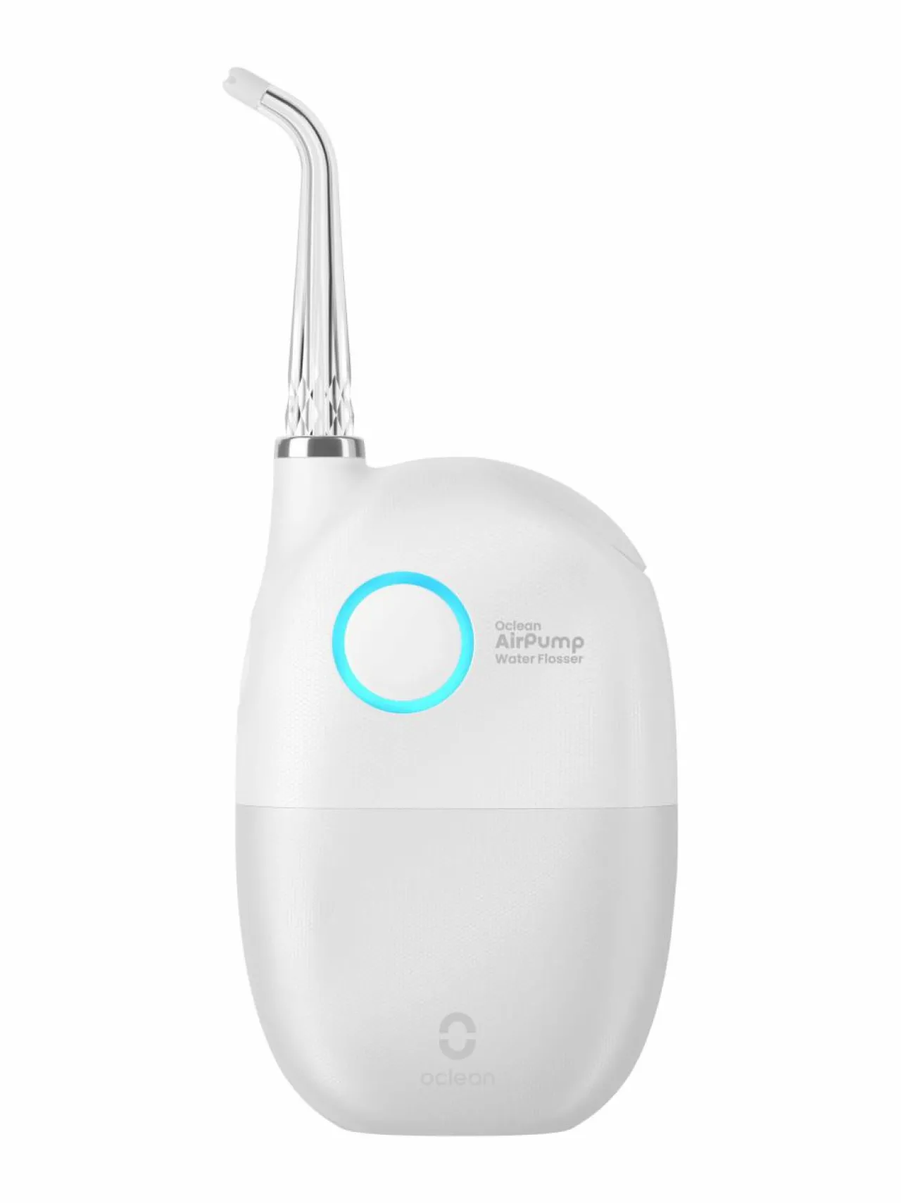 Hampaidenhoito<Oclean A10-hammasvälisuihku WHITE