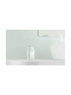 Hampaidenhoito<Oclean A10-hammasvälisuihku WHITE