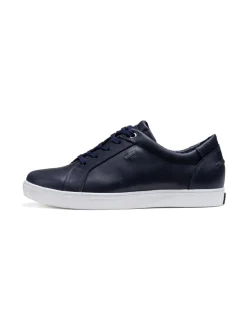 Tennarit & Sneakerit<Pomar AHO Miesten GORE-TEX® sneakerit OCEAN WAXY/EXTENDED LINING