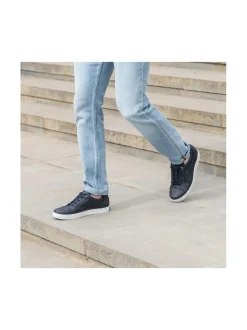 Tennarit & Sneakerit<Pomar AHO Miesten GORE-TEX® sneakerit OCEAN WAXY/EXTENDED LINING