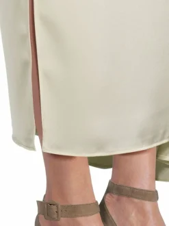 Max Mara Weekend Aia-satiinihame^ Hameet