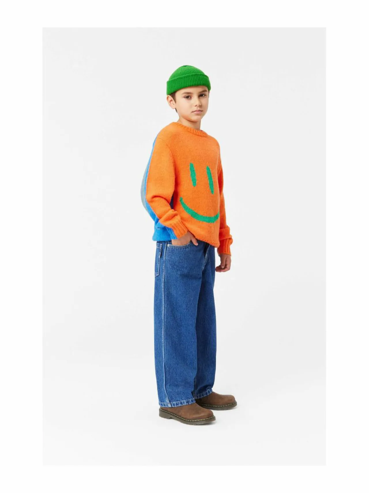 Molo Aiden-farkut^ Housut & Jumpsuitit|Housut