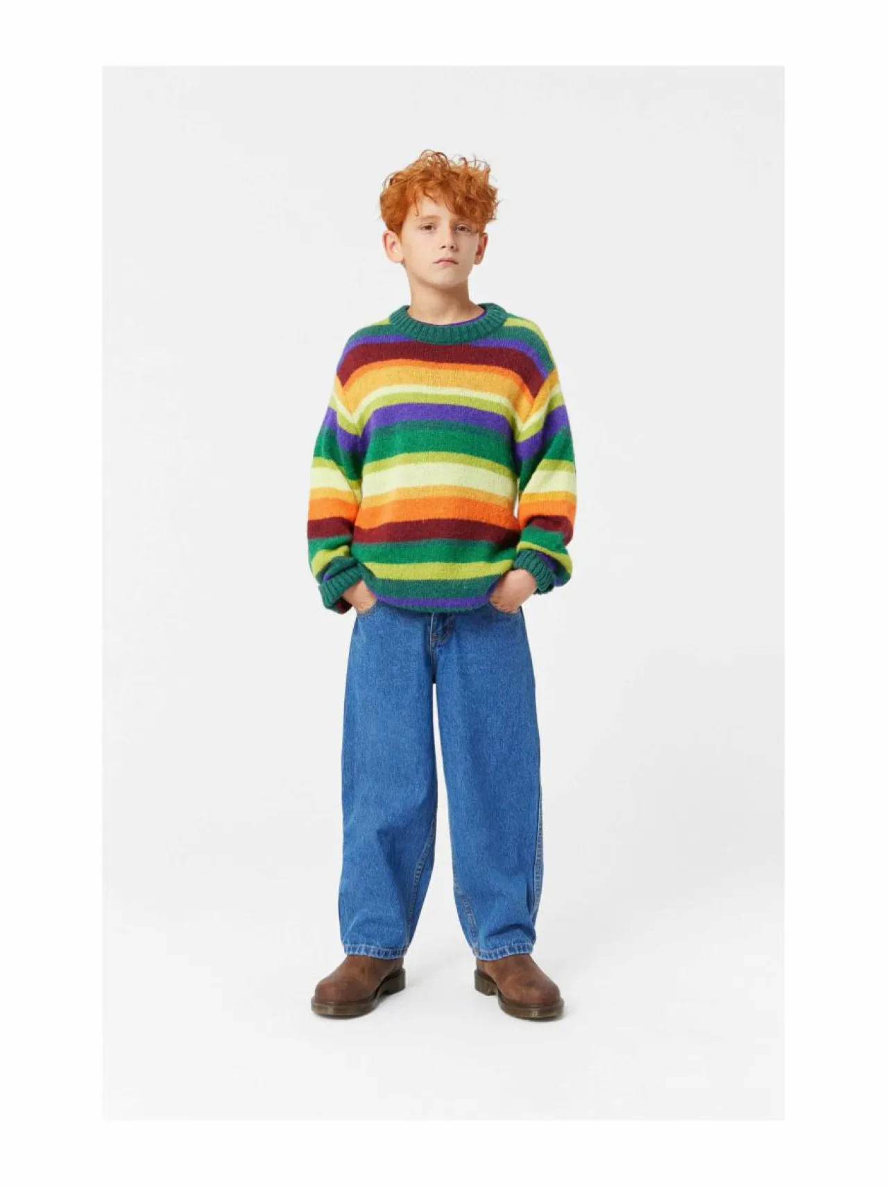 Molo Aiden-farkut^ Housut & Jumpsuitit|Housut