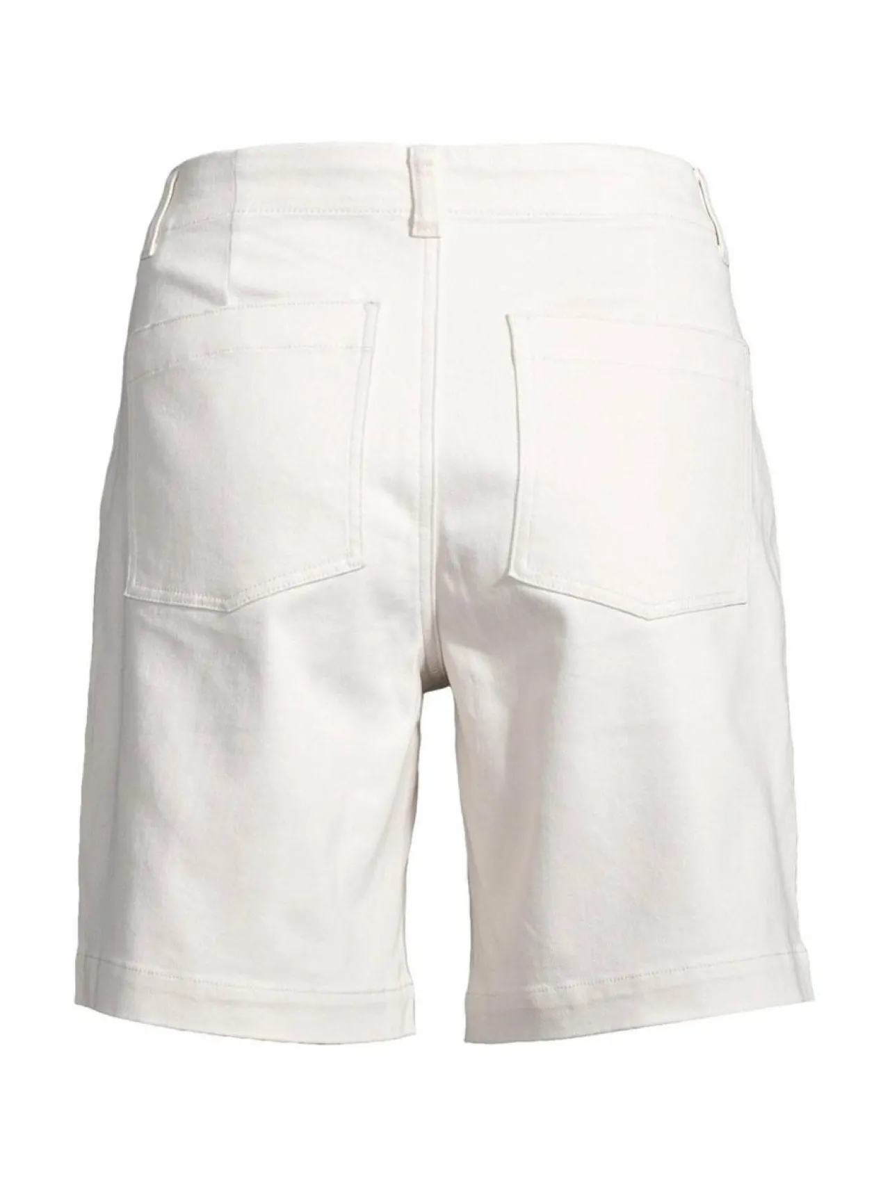 Housut<NOOM Aila-tvillishortsit CHALK