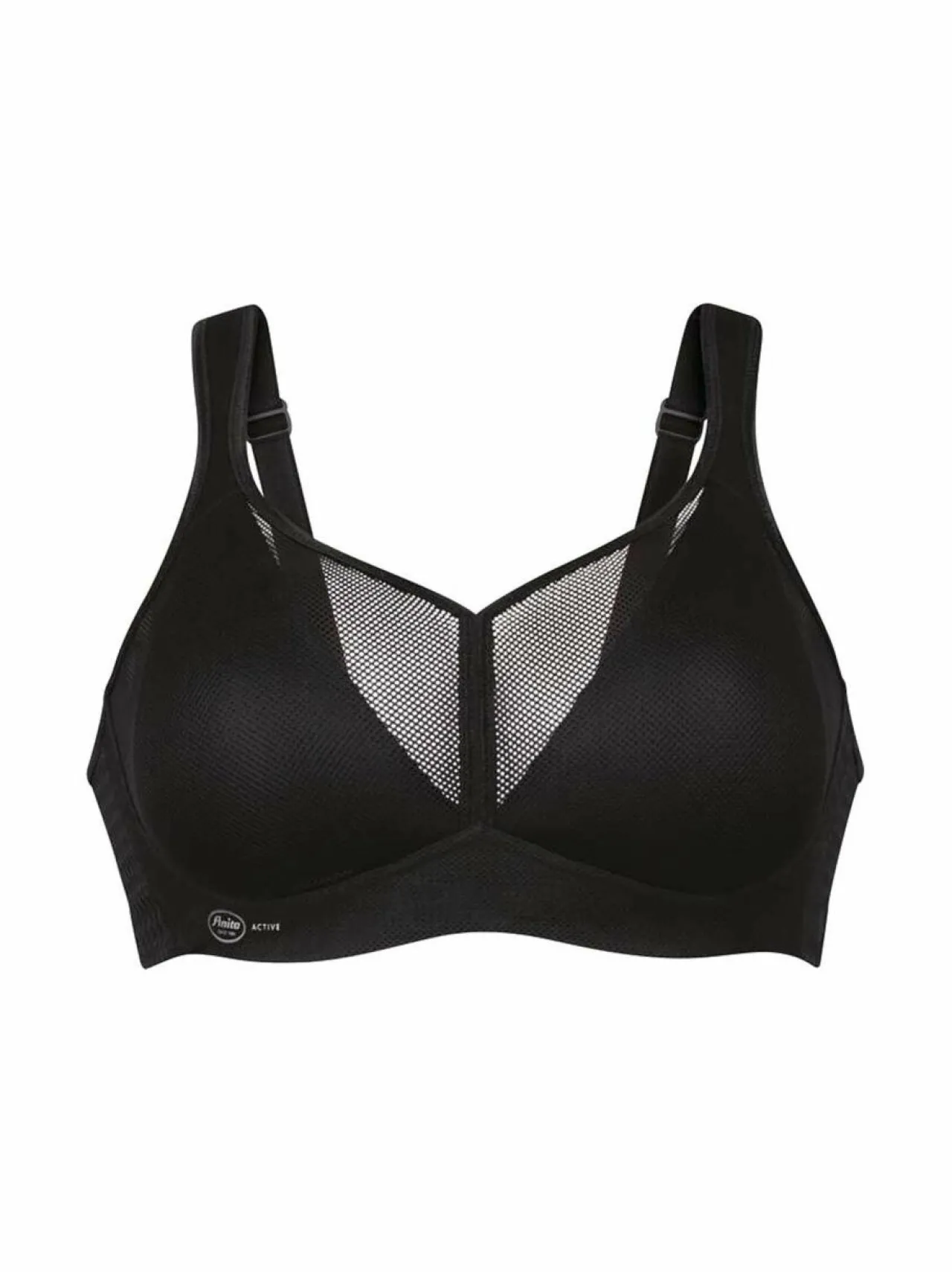 Anita Air Control Delta Pad Maximum Support -urheiluliivit^ Alusvaatteet & -Asut