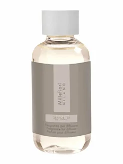 Huonetuoksut & Tuoksukynttilät<Millefiori Air Design Orange Tea -diffuuserin täyttöpakkaus 100 ml