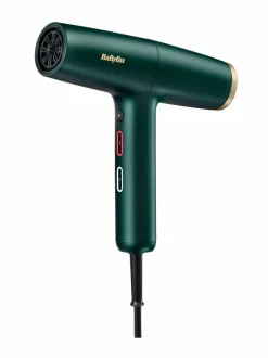 Hiustenhoitolaitteet|Hiustenhoito<Babyliss Air Power Pro -hiustenkuivain GREEN