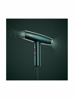 Hiustenhoitolaitteet|Hiustenhoito<Babyliss Air Power Pro -hiustenkuivain GREEN