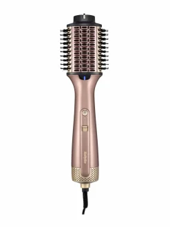 Hiustenhoitolaitteet|Hiustenhoito<Babyliss Air Power Volume -ilmakiharrin GOLD