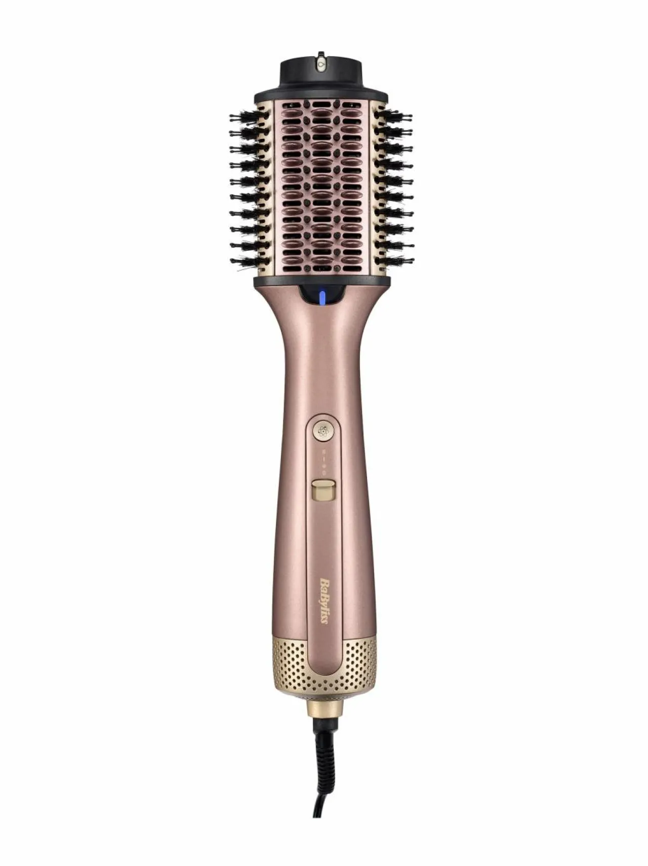 Hiustenhoitolaitteet|Hiustenhoito<Babyliss Air Power Volume -ilmakiharrin GOLD