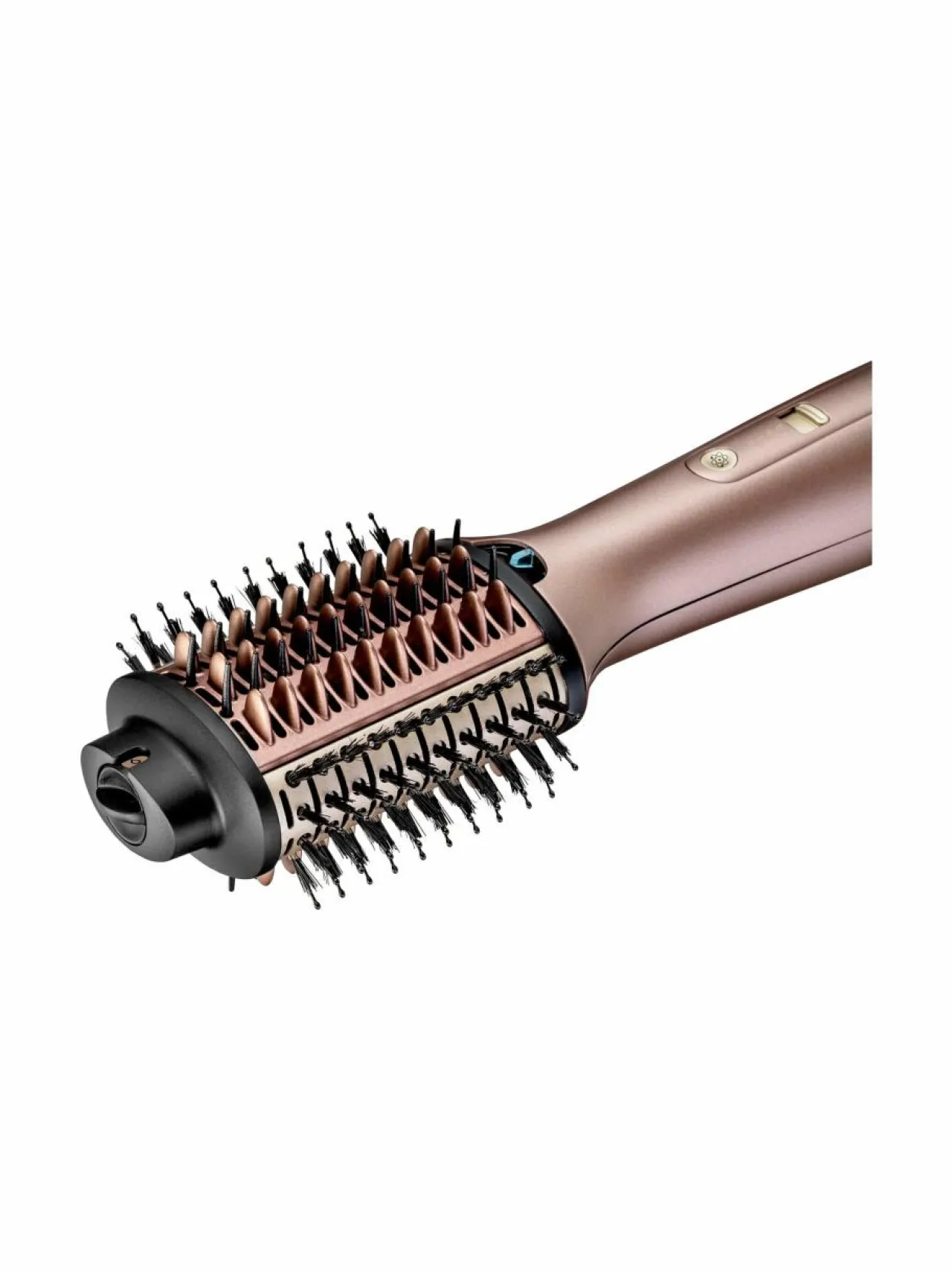 Hiustenhoitolaitteet|Hiustenhoito<Babyliss Air Power Volume -ilmakiharrin GOLD