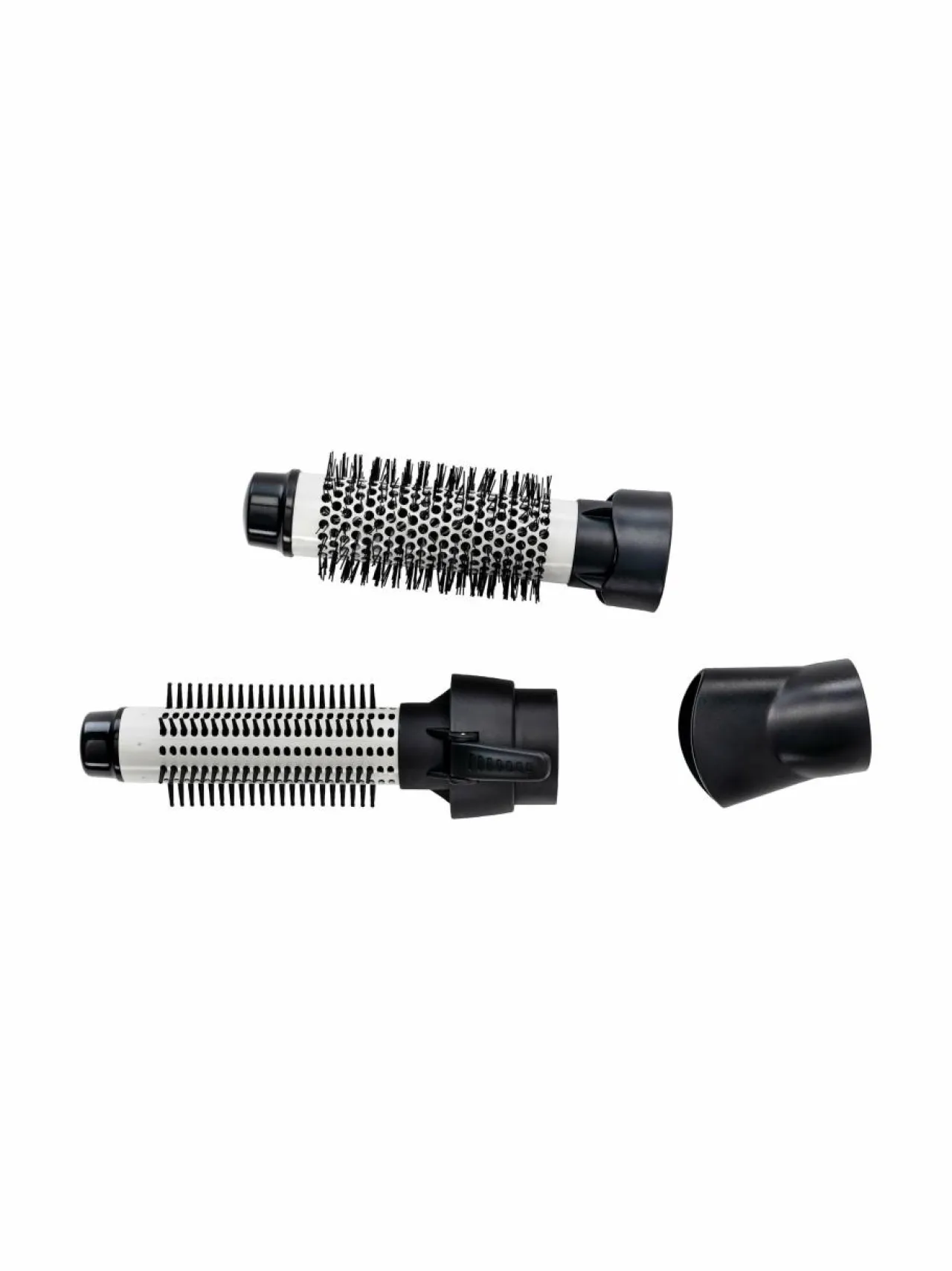 Hiustenhoitolaitteet|Hiustenhoito<Björn Axen Tools Air Styler PRO -kuumailmakiharrin BLACK